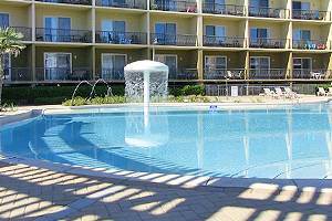 Beach Resort 404 Condo rental in Beach Resort in Destin Florida - #33