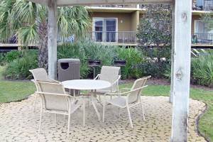 Beach Resort 404 Condo rental in Beach Resort in Destin Florida - #35