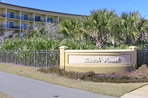 Beach Resort 404 Condo rental in Beach Resort in Destin Florida - #36