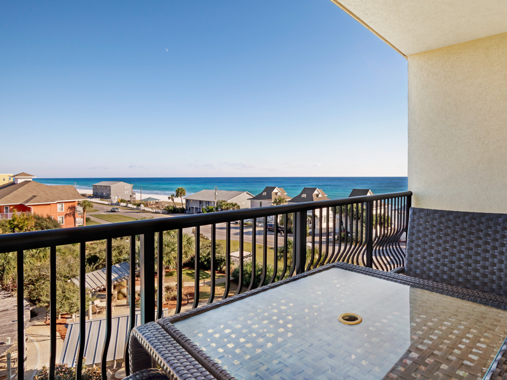 Beach Resort 514 Condo rental in Beach Resort in Destin Florida - #2