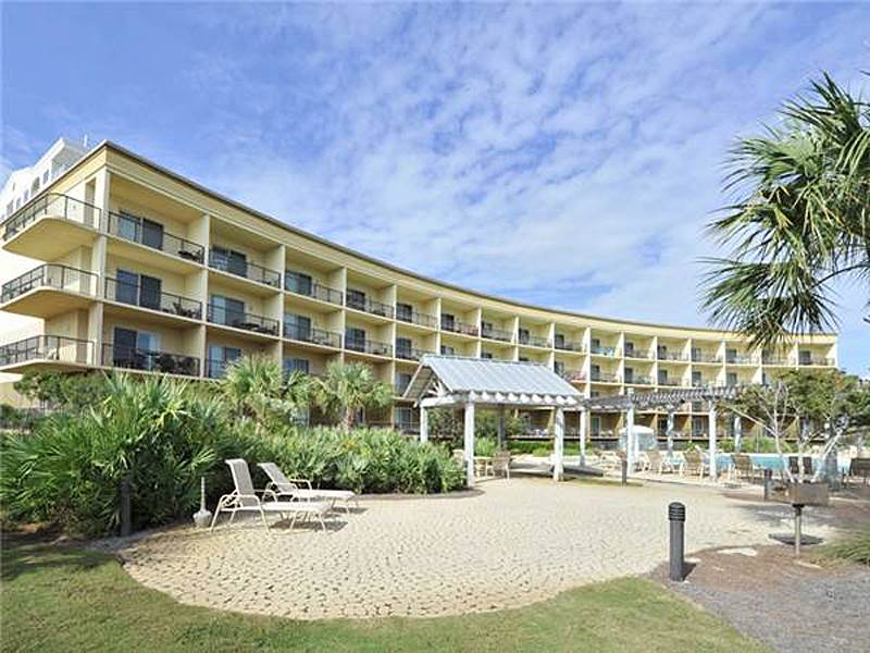Beach Resort 514 Condo rental in Beach Resort in Destin Florida - #22
