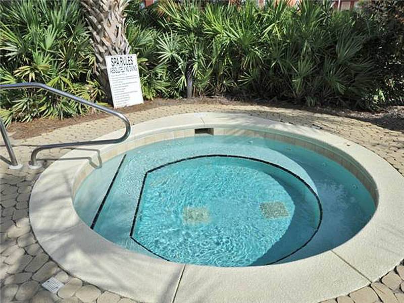 Beach Resort 514 Condo rental in Beach Resort in Destin Florida - #24