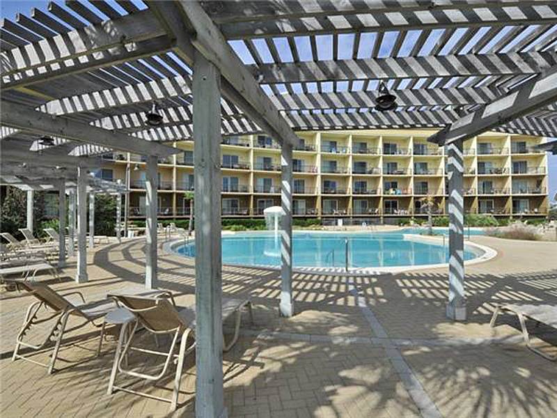Beach Resort 514 Condo rental in Beach Resort in Destin Florida - #25