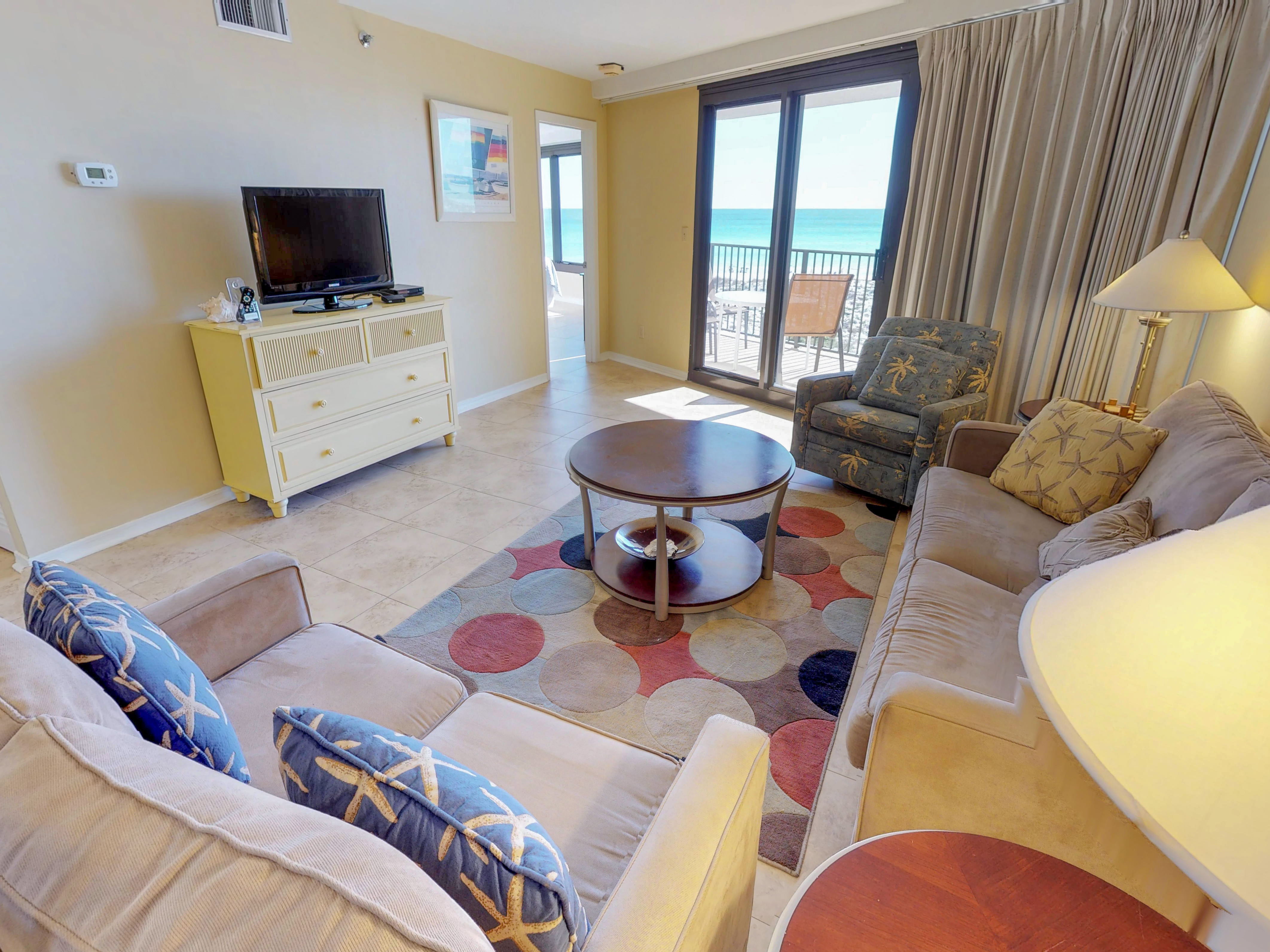 4041 Beachside One Condo rental in Beachside Towers at Sandestin in Destin Florida - #18