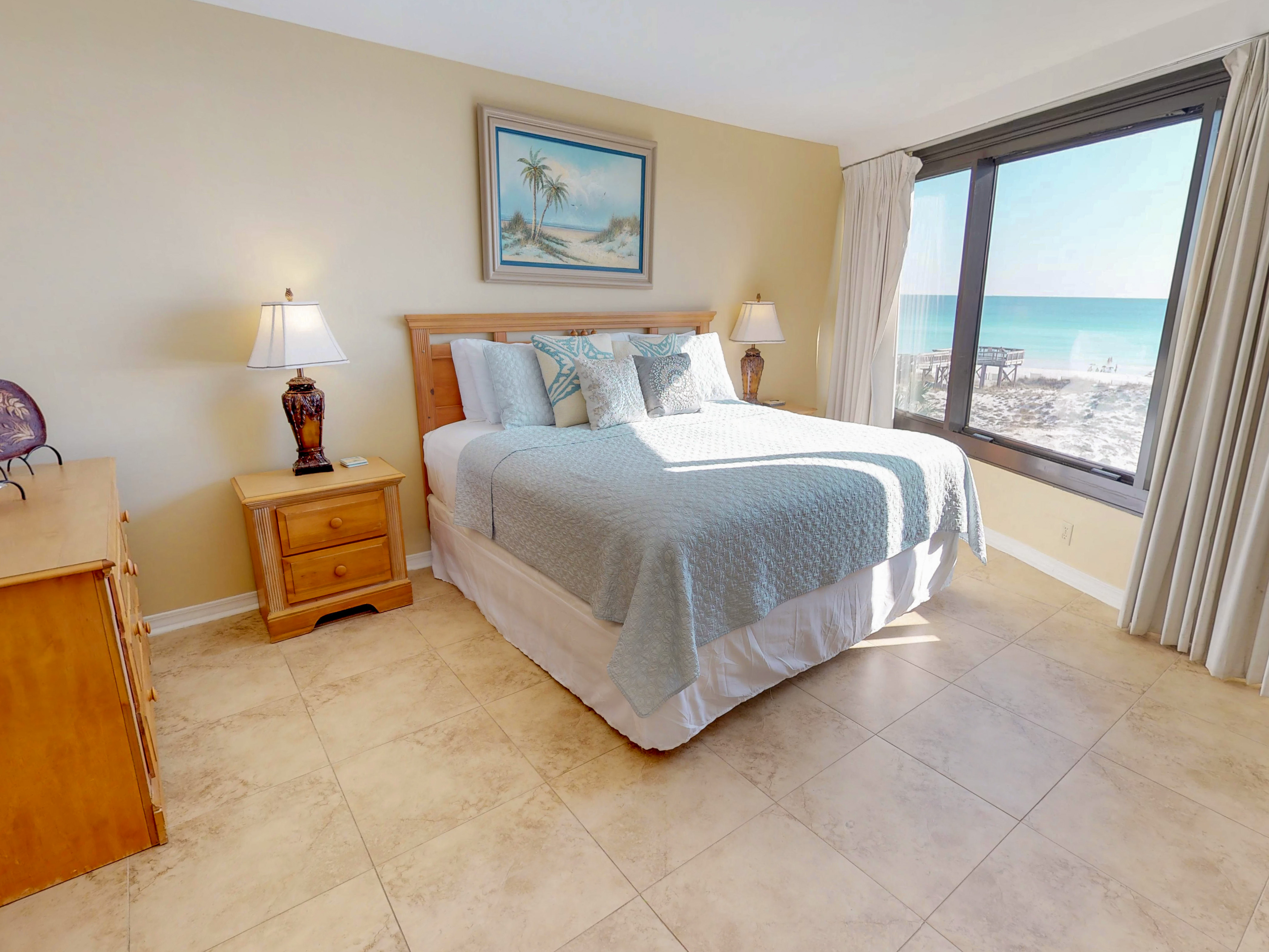 4041 Beachside One Condo rental in Beachside Towers at Sandestin in Destin Florida - #19
