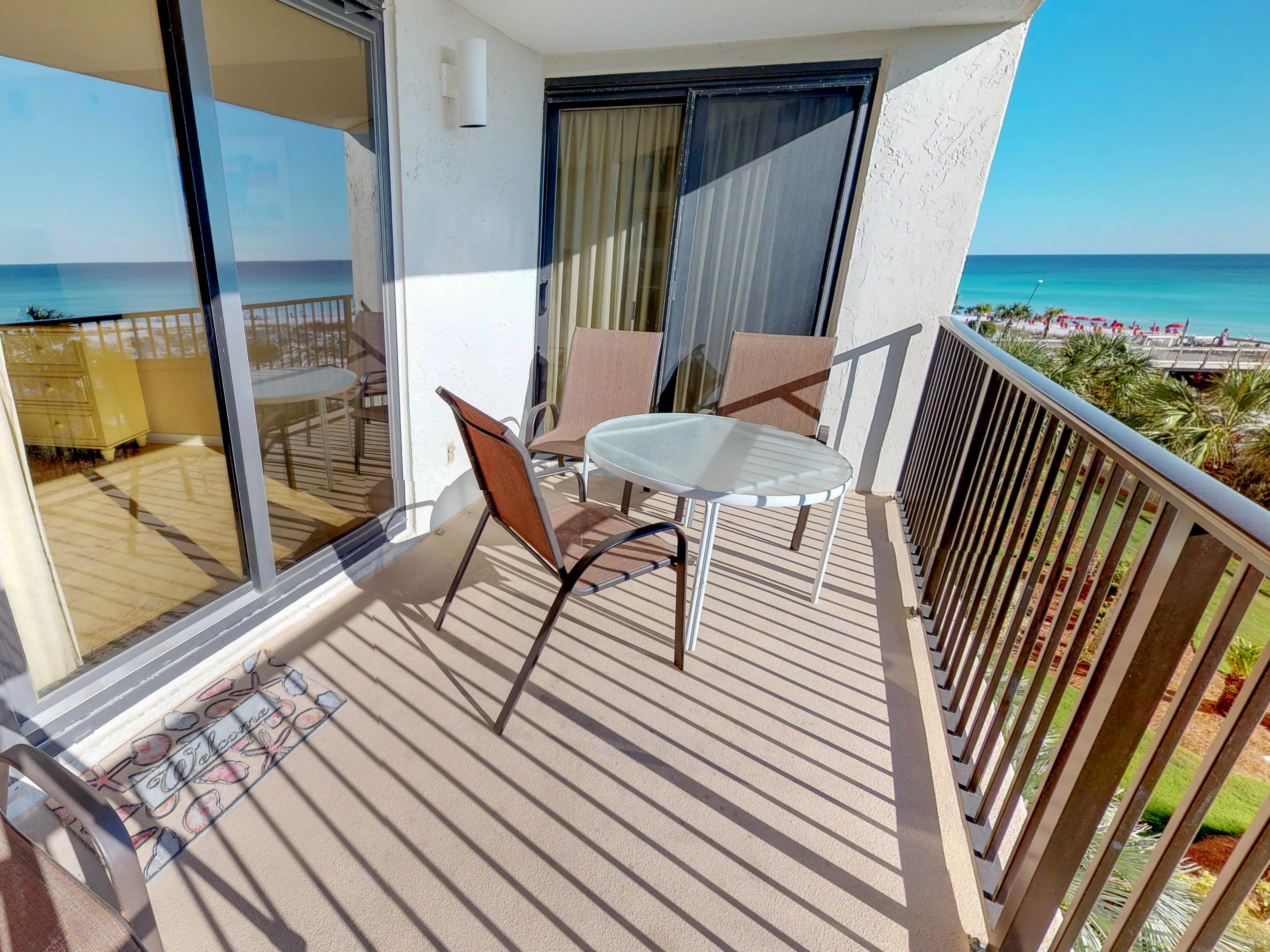 4041 Beachside One Condo rental in Beachside Towers at Sandestin in Destin Florida - #29