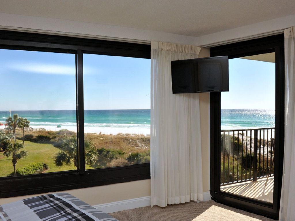 4048 Beachside One Condo rental in Beachside Towers at Sandestin in Destin Florida - #1
