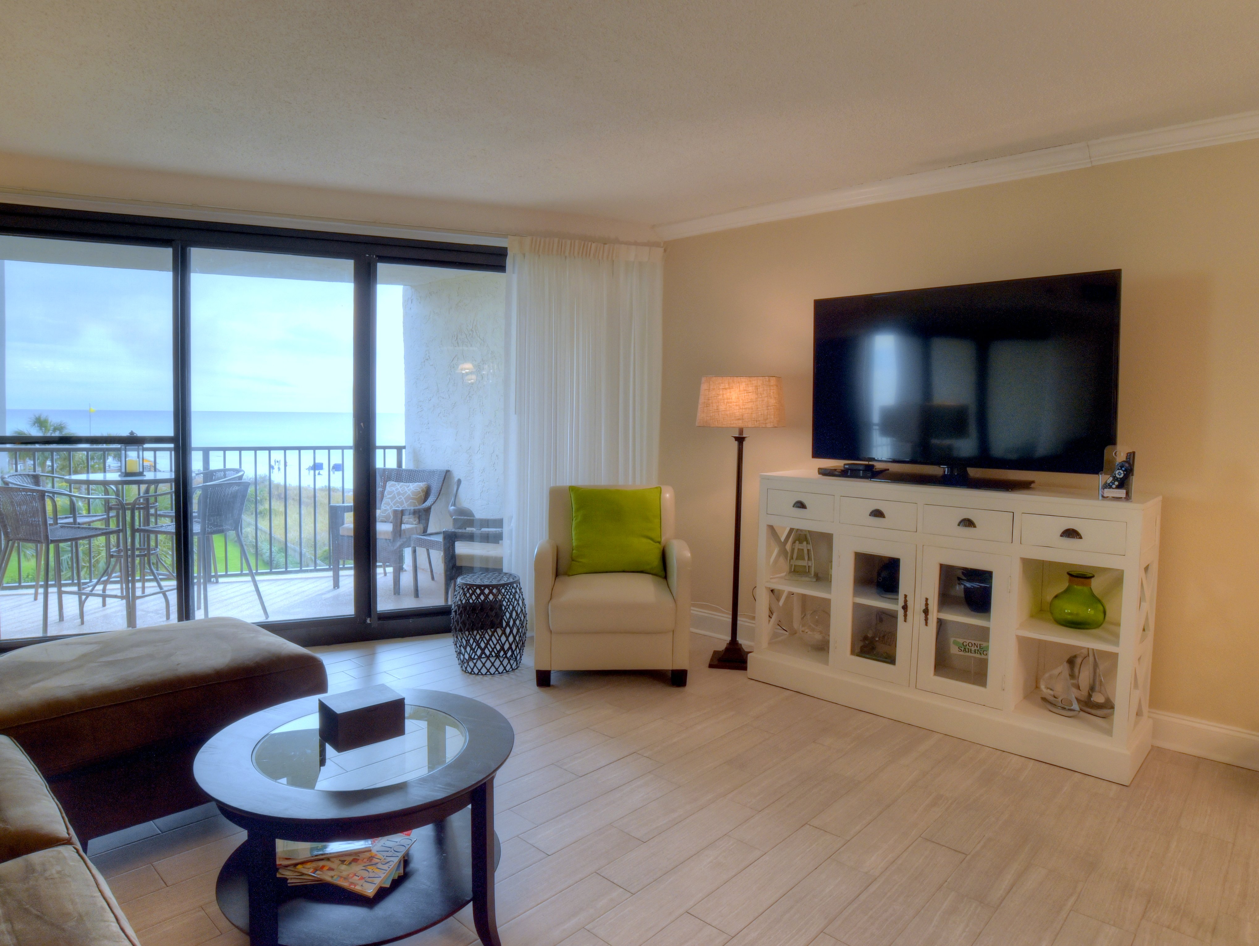 4048 Beachside One Condo rental in Beachside Towers at Sandestin in Destin Florida - #6
