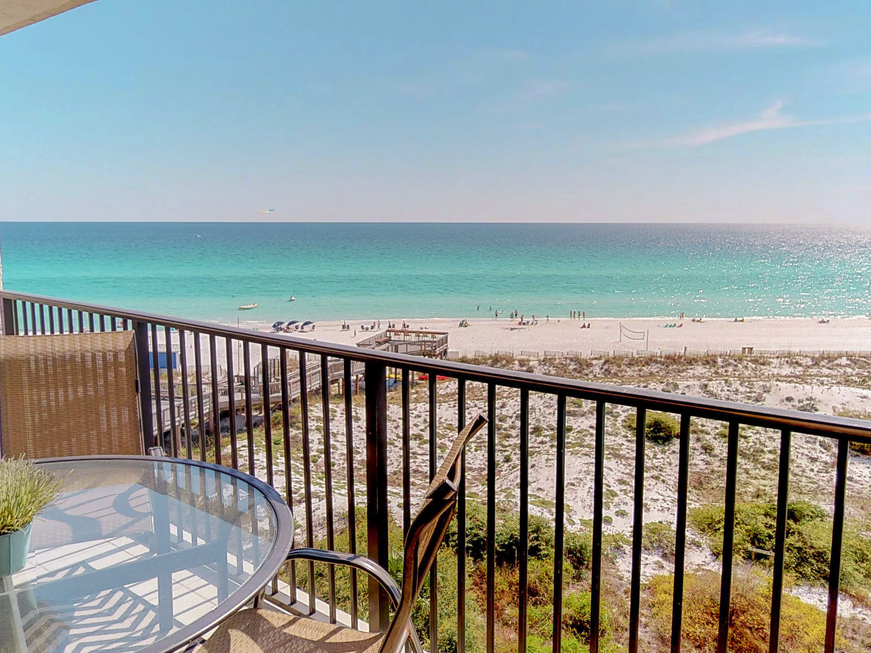 4063 Beachside One Condo rental in Beachside Towers at Sandestin in Destin Florida - #11
