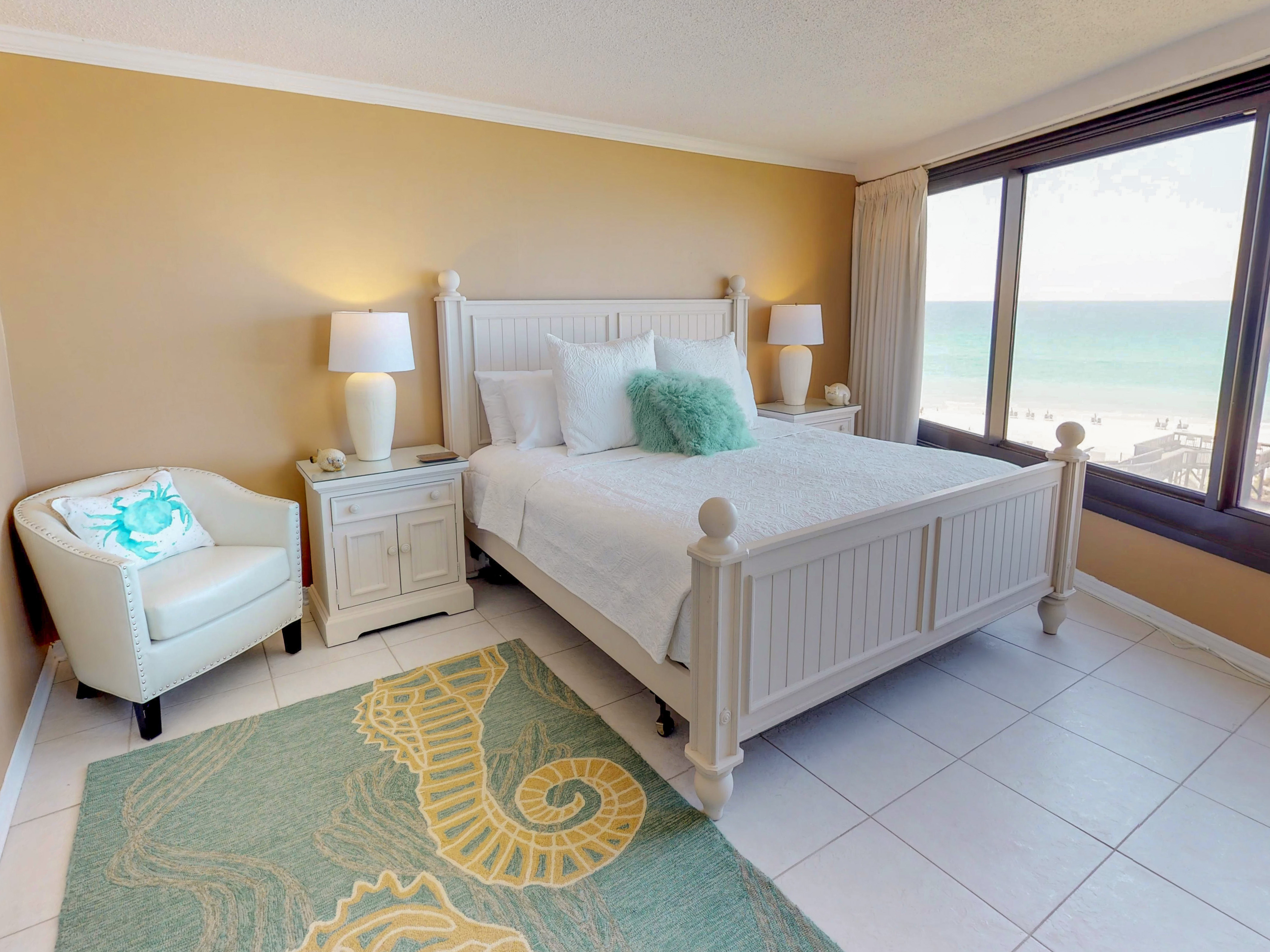 4063 Beachside One Condo rental in Beachside Towers at Sandestin in Destin Florida - #17