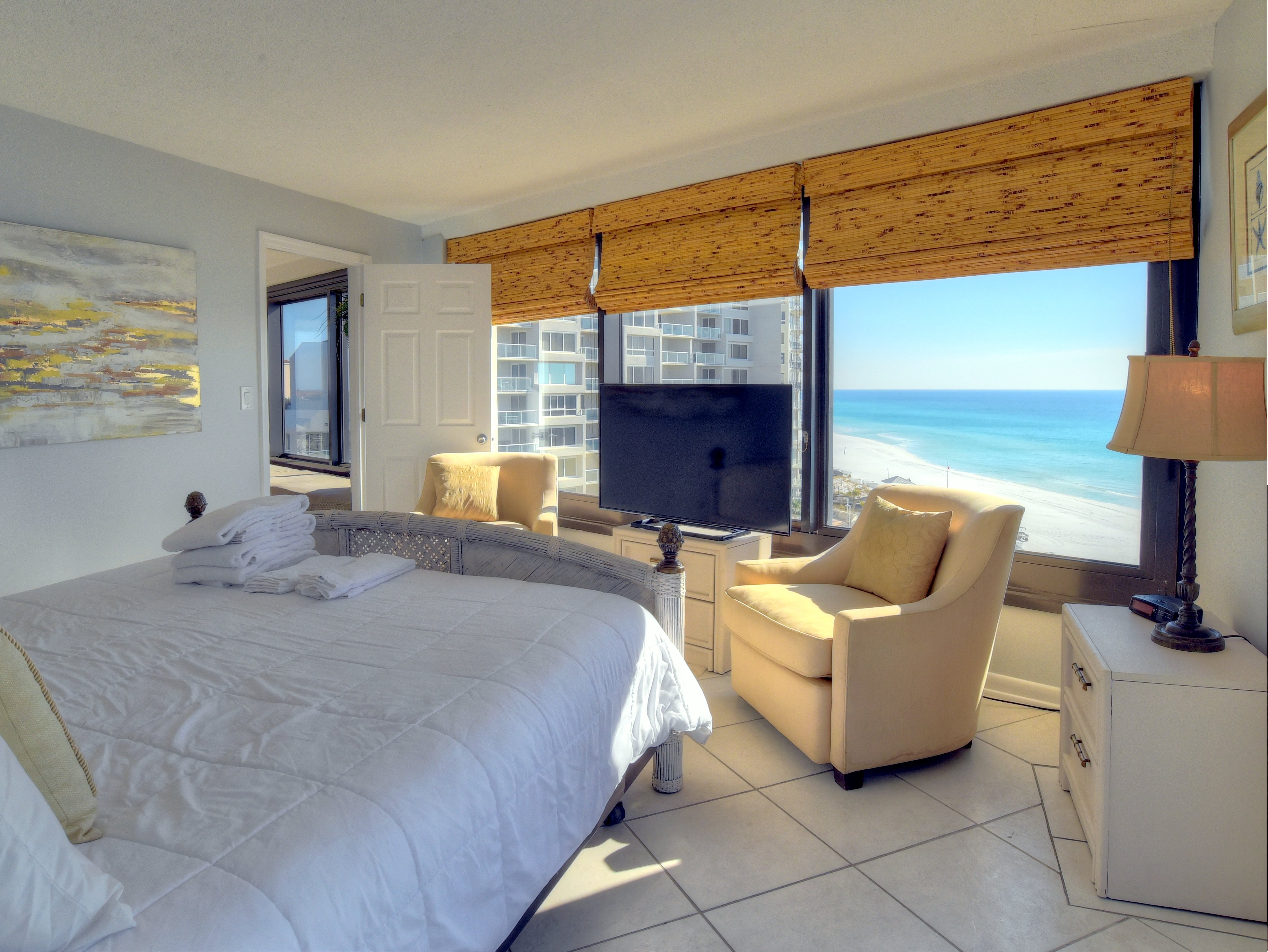 4096 Beachside One Condo rental in Beachside Towers at Sandestin in Destin Florida - #19