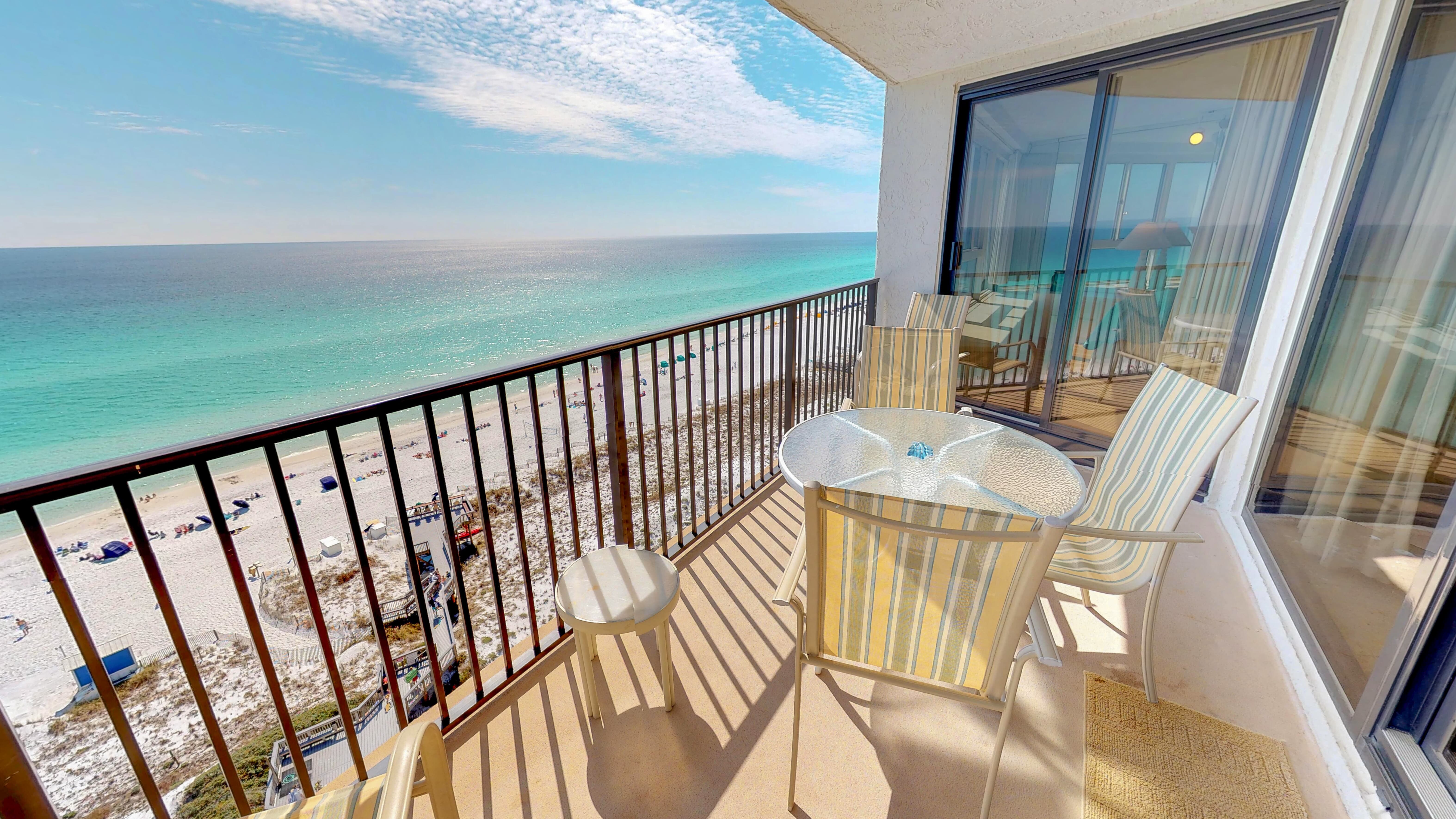 4135 Beachside One Condo rental in Beachside Towers at Sandestin in Destin Florida - #9