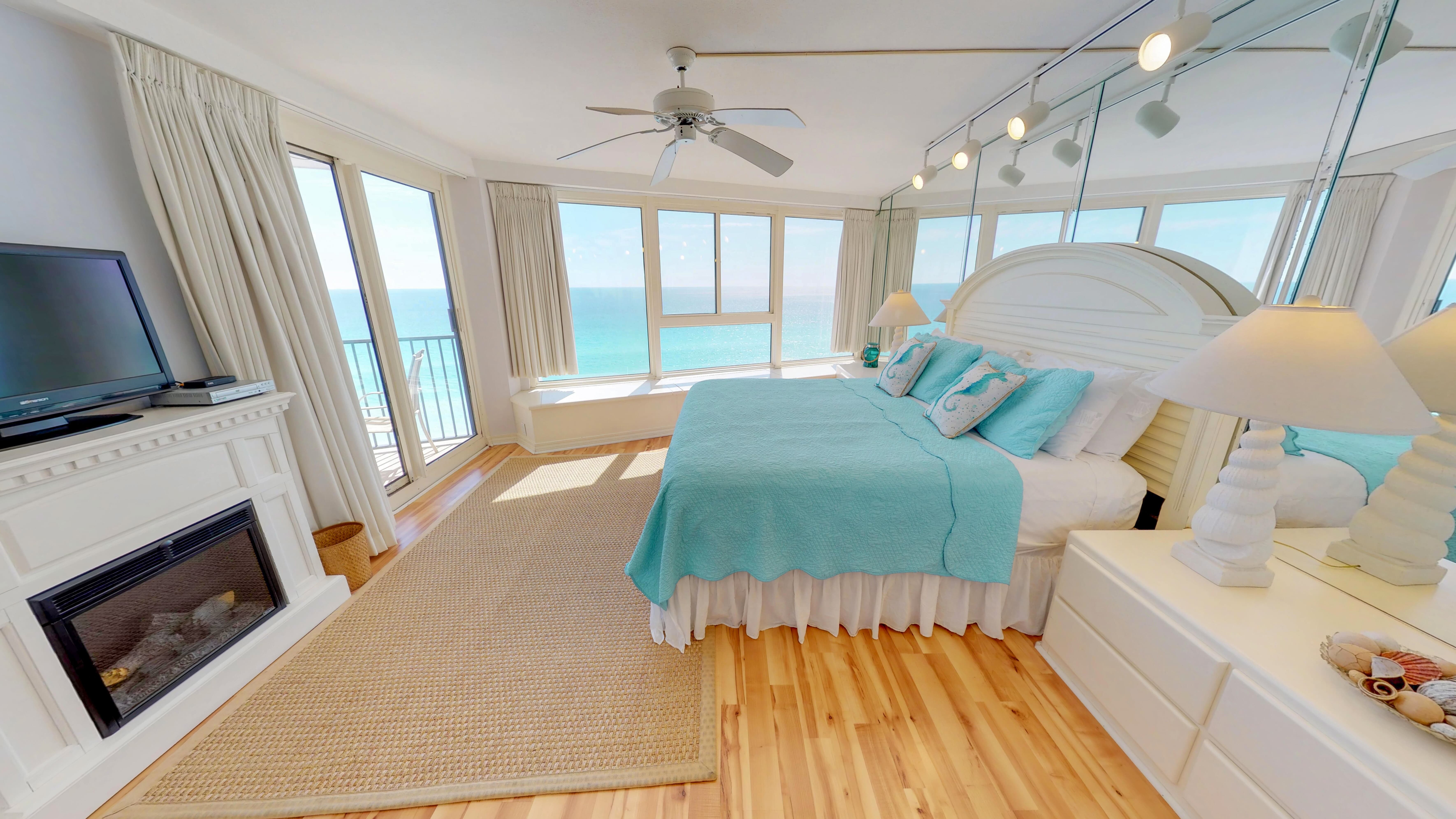4135 Beachside One Condo rental in Beachside Towers at Sandestin in Destin Florida - #18