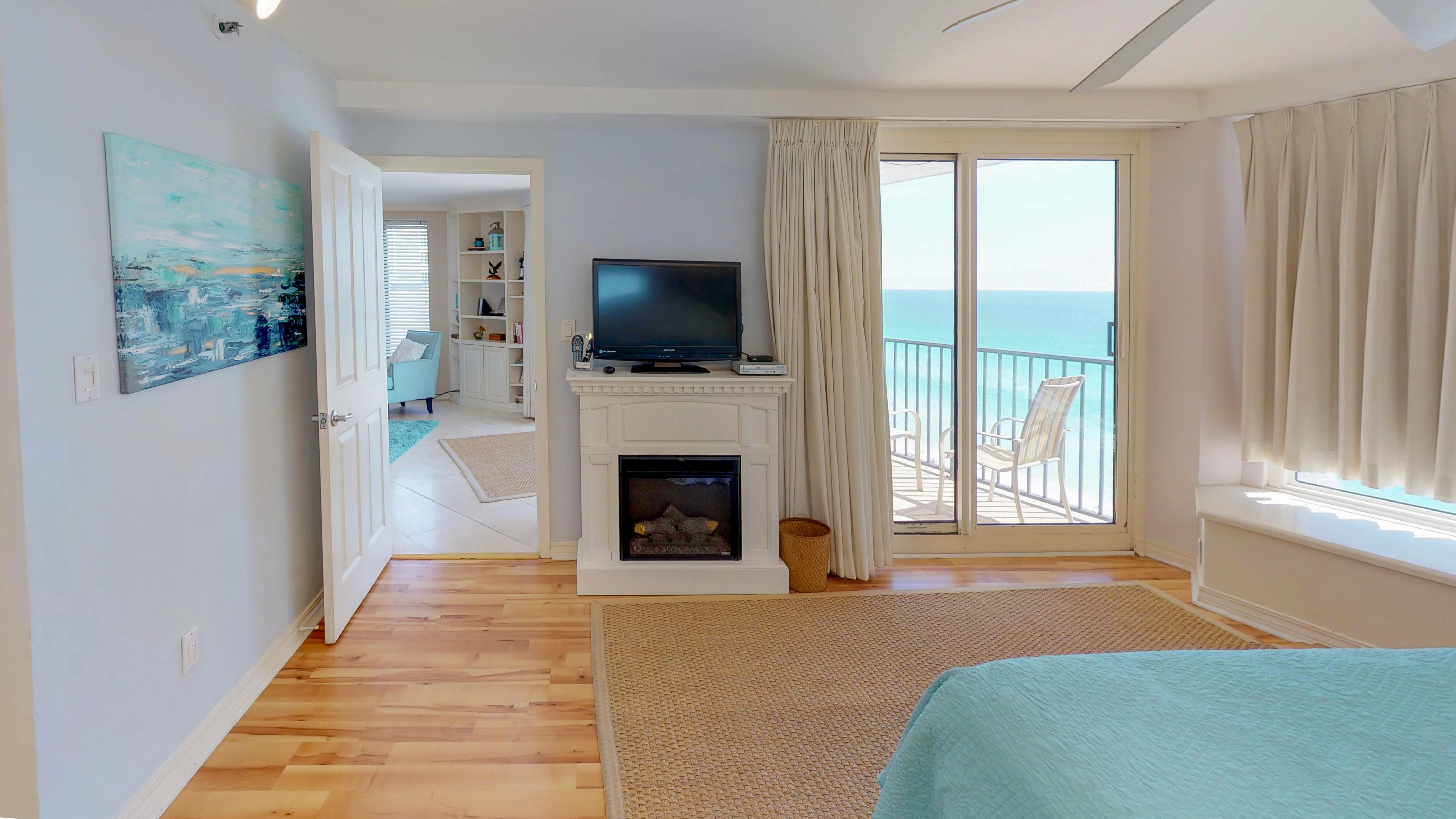 4135 Beachside One Condo rental in Beachside Towers at Sandestin in Destin Florida - #19
