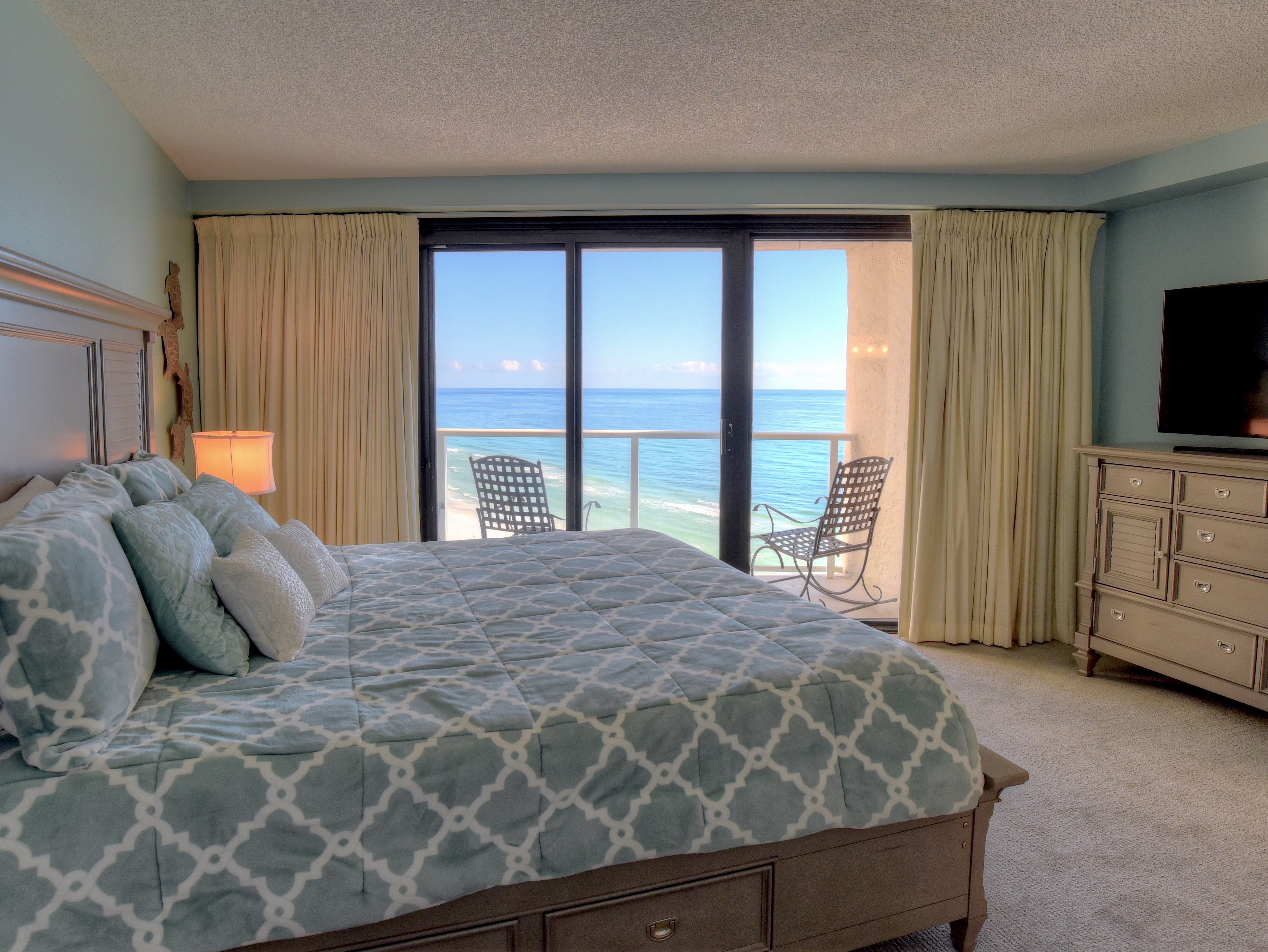 4315 Beachside Two Condo rental in Beachside Towers at Sandestin in Destin Florida - #6