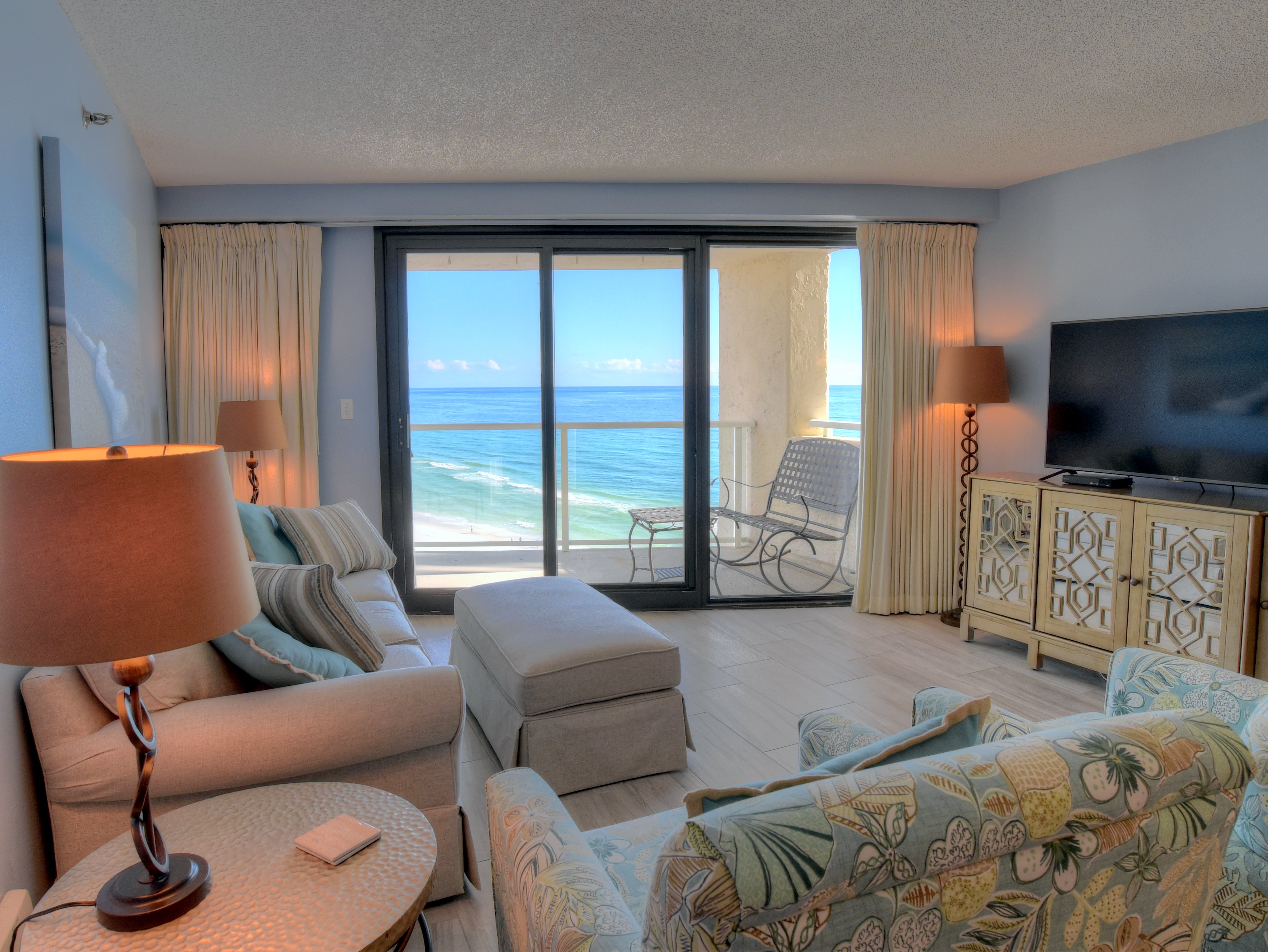 4315 Beachside Two Condo rental in Beachside Towers at Sandestin in Destin Florida - #8