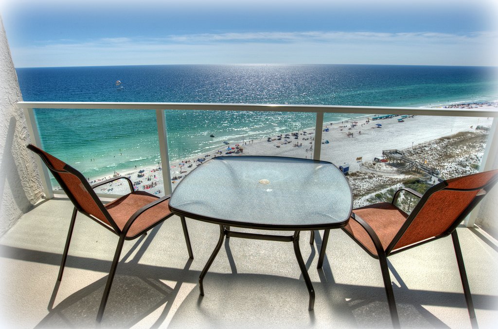 4336 Beachside Two Condo rental in Beachside Towers at Sandestin in Destin Florida - #1