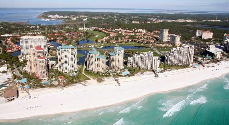 Beachwalk Villa 5134 Condo rental in Beachwalk Villas at Sandestin in Destin Florida - #27