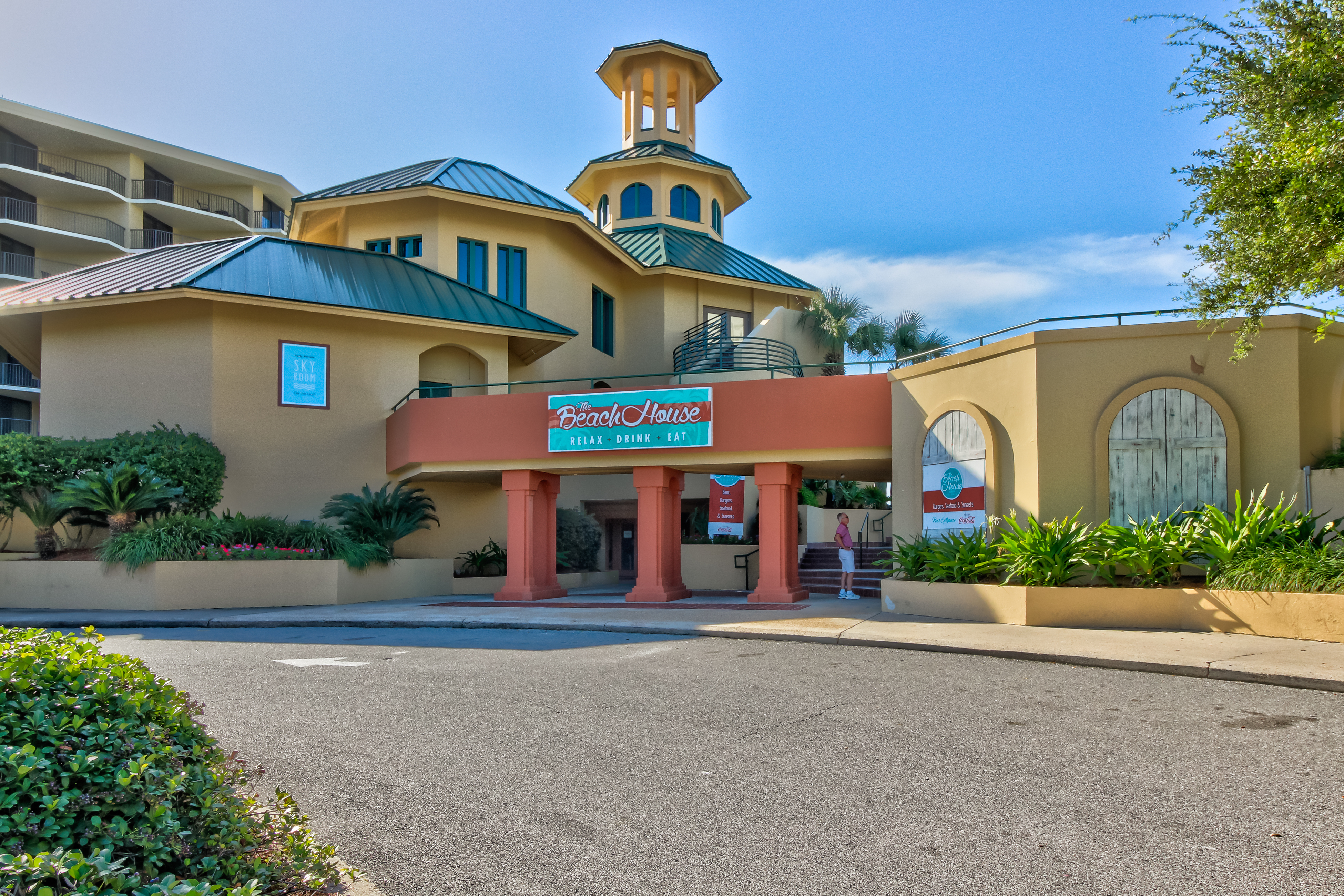 Beachwalk Villa Condo rental in Beachwalk Villas at Sandestin in Destin Florida - #30