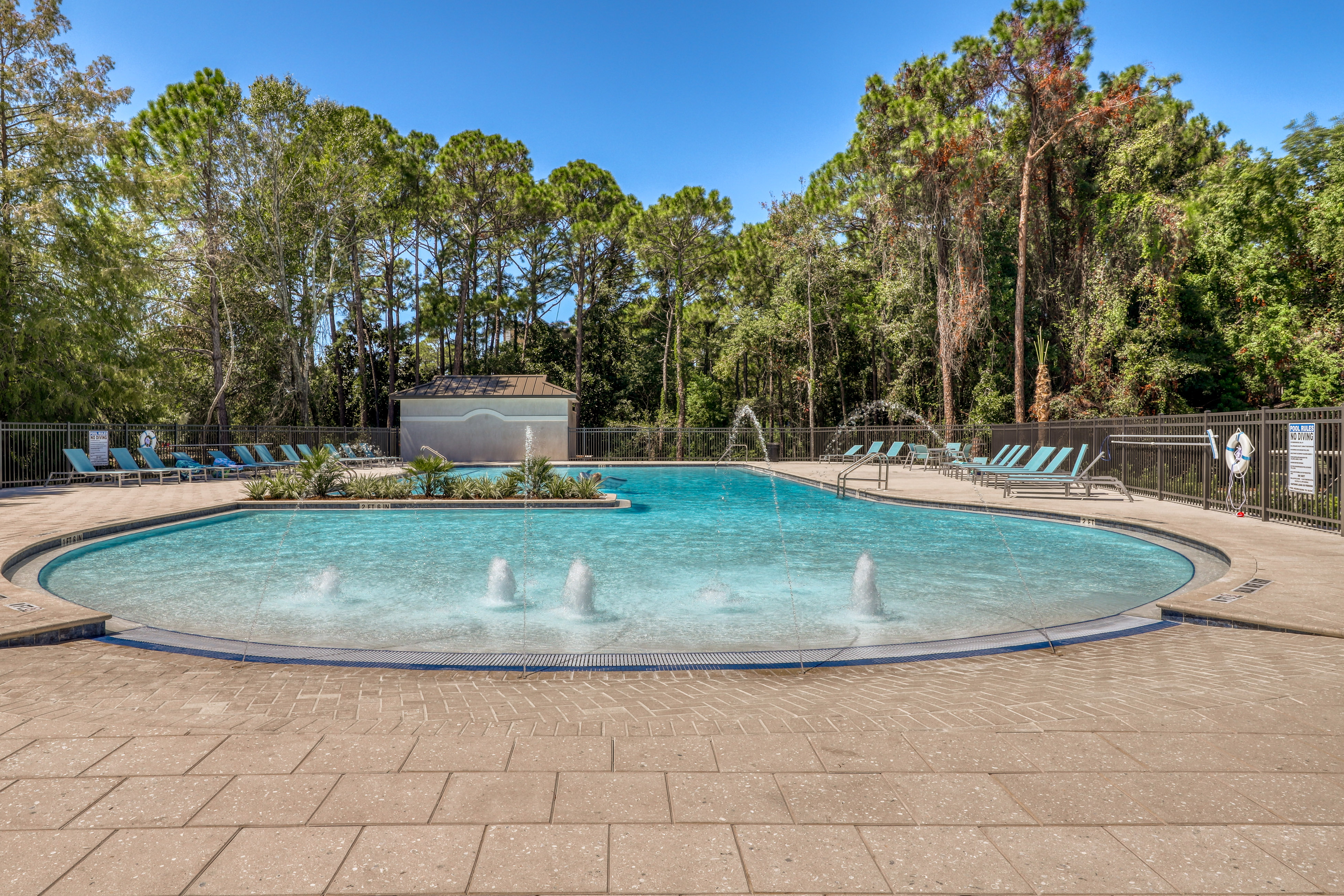 Beachwalk Villa Condo rental in Beachwalk Villas at Sandestin in Destin Florida - #36