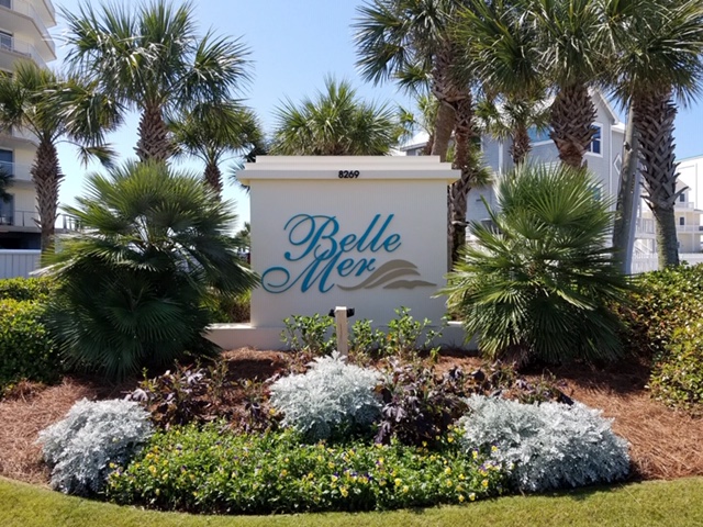 Belle Mer #304 - Pescado Paradise Condo rental in Belle Mer Navarre Beach in Navarre Florida - #41