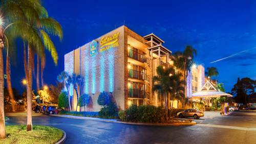 Best Western Plus Siesta Key Gateway in Sarasota FL 16
