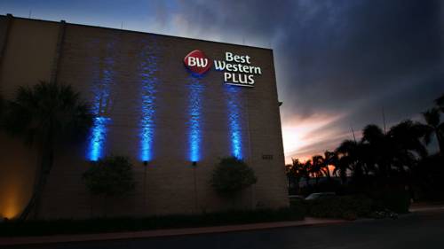 Best Western Plus Siesta Key Gateway in Sarasota FL 42