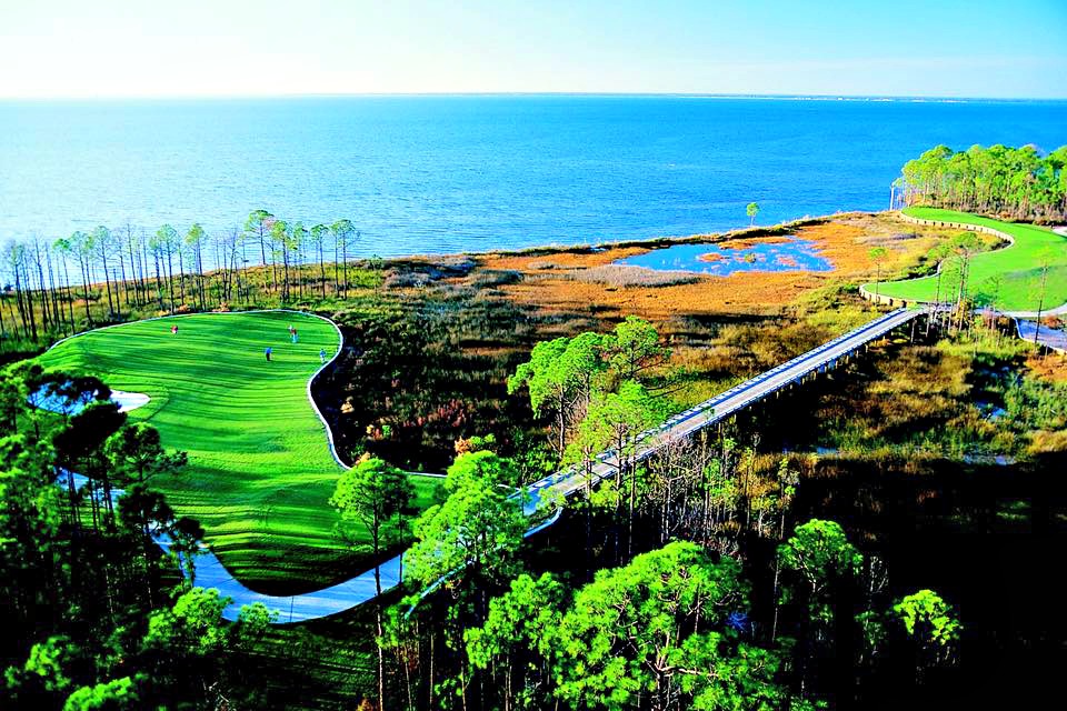 Sandestin Golf and Beach Resort: So Much To Do, All Onsite