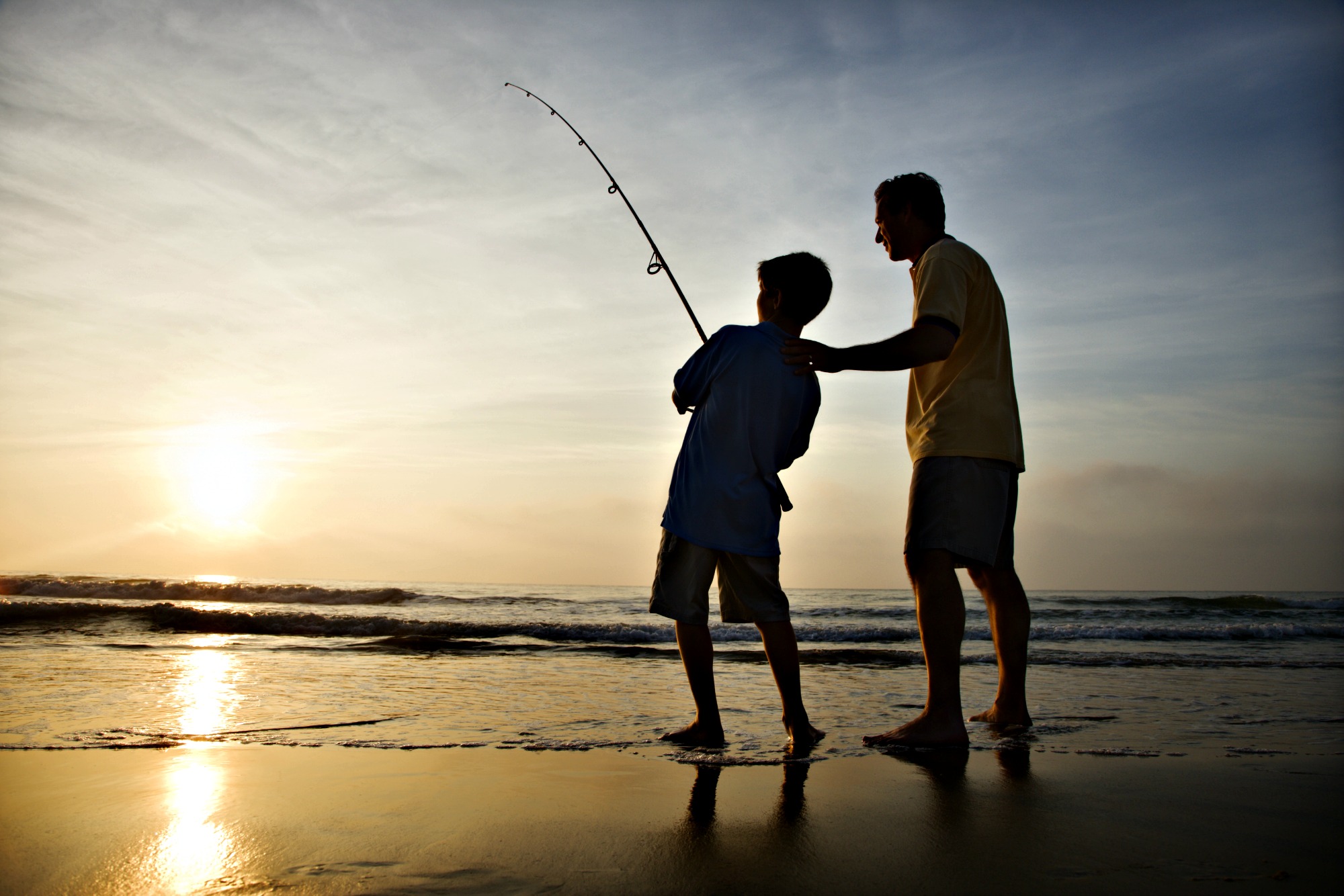 Gulf Coast Fishing in Northwest Florida and Alabama – A Year-Round