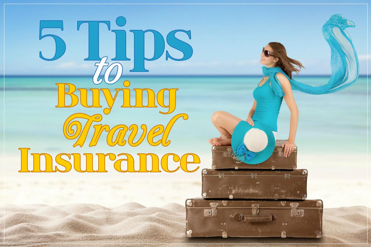 Read BeachGuide's 5 Tips to Knowing When to Buy Travel Insurance