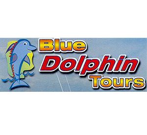 Blue Dolphin Tours in Panama City Beach Florida
