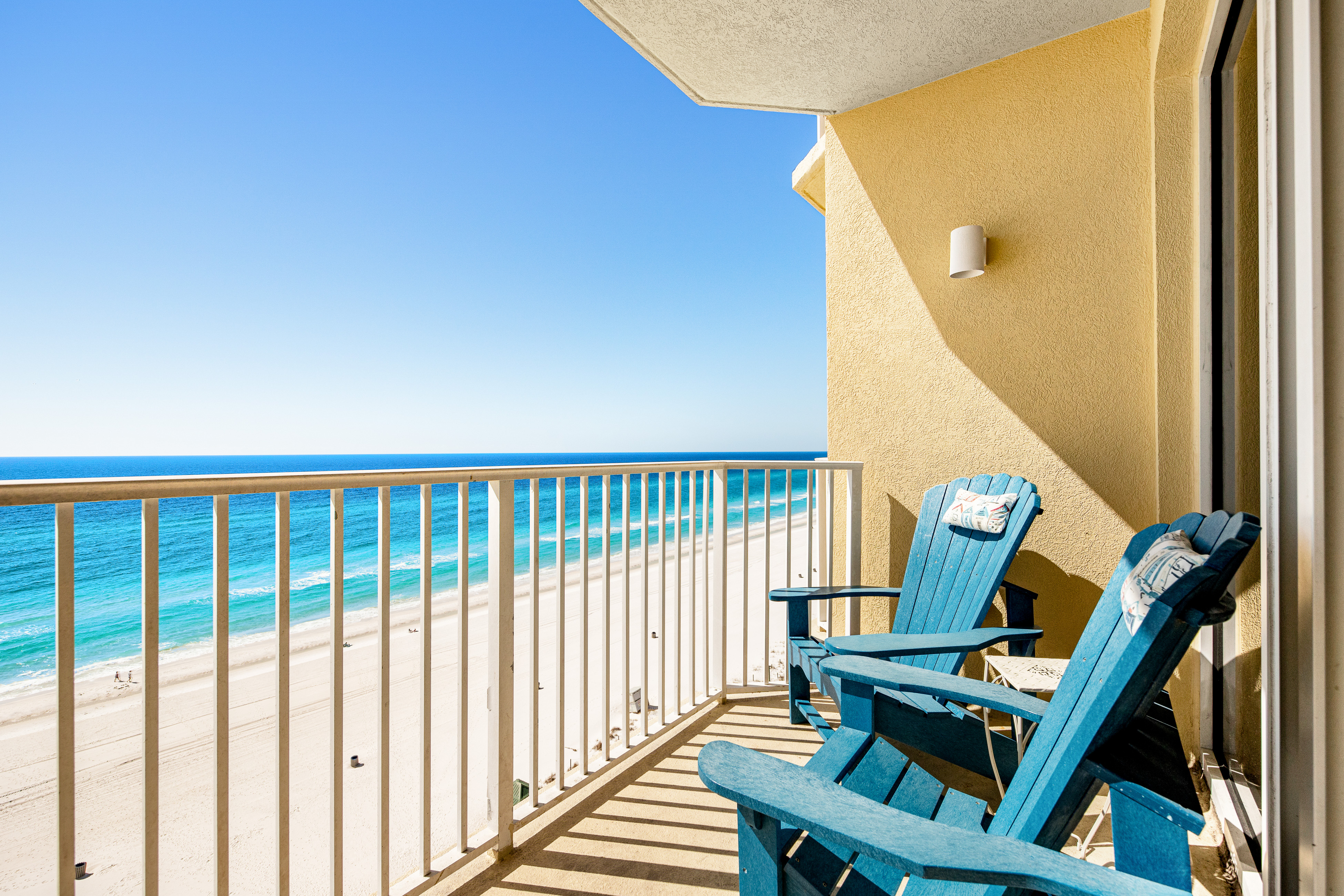 Boardwalk Beach Resort 1007 Condo rental in Boardwalk Beach Resort Panama City in Panama City Beach Florida - #1