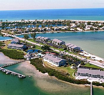 Boca Grande North Condominiums in Boca Grande Florida