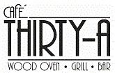 Cafe Thirty-A in Highway 30-A Florida