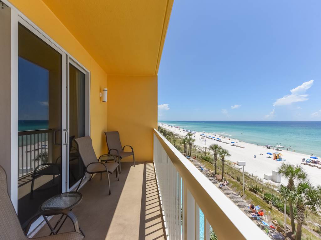 Calypso Resort and Towers E0407 Condo rental in Calypso Resort in Panama City Beach Florida - #11