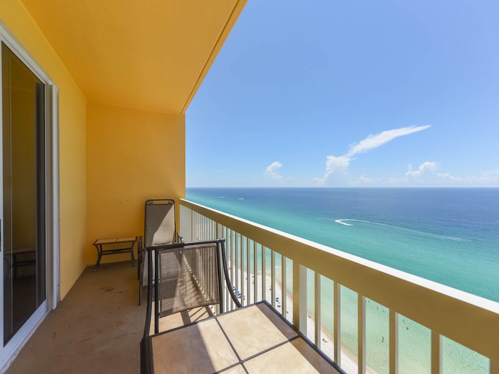 Calypso Resort and Towers E2203 Condo rental in Calypso Resort in Panama City Beach Florida - #12