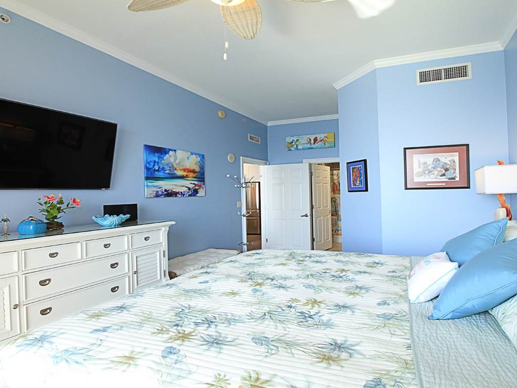 Calypso Resort and Towers W2304 Condo rental in Calypso Resort in Panama City Beach Florida - #10