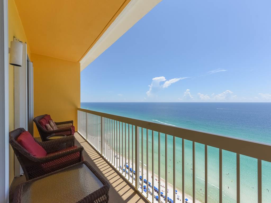 Calypso Resort and Towers W2304 Condo rental in Calypso Resort in Panama City Beach Florida - #22