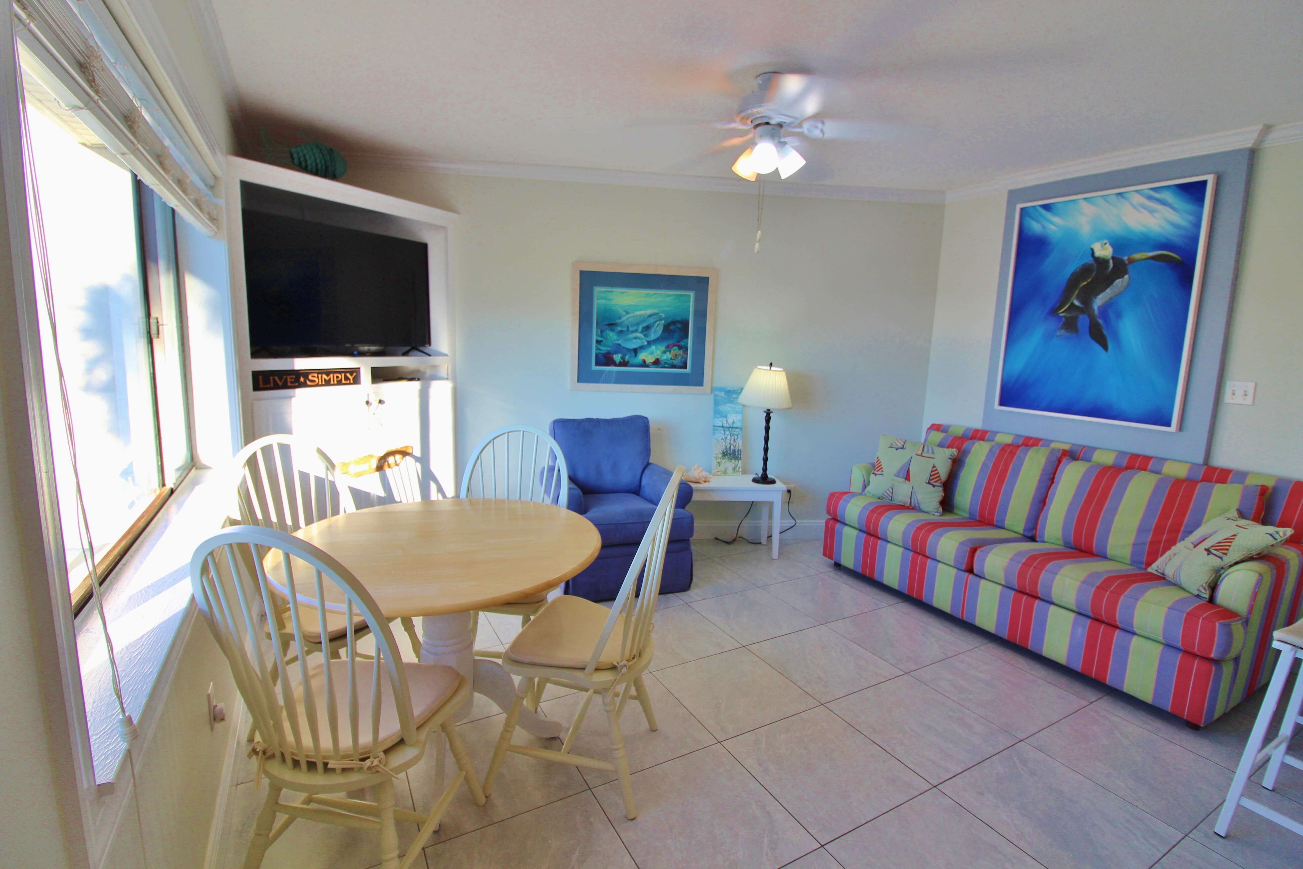 Capri  101 Condo rental in Capri By The Gulf in Destin Florida - #4