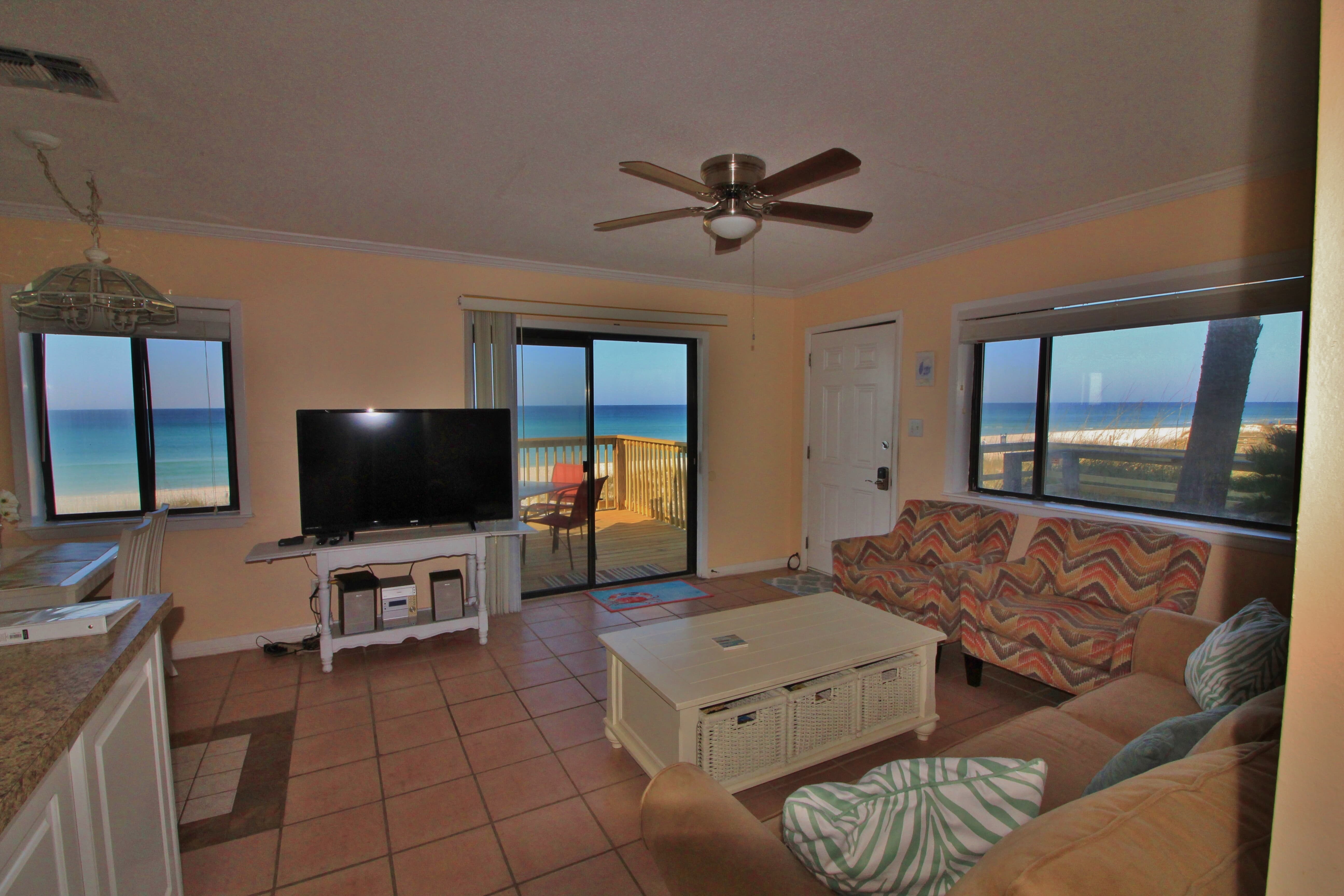 Capri 115 Condo rental in Capri By The Gulf in Destin Florida - #2