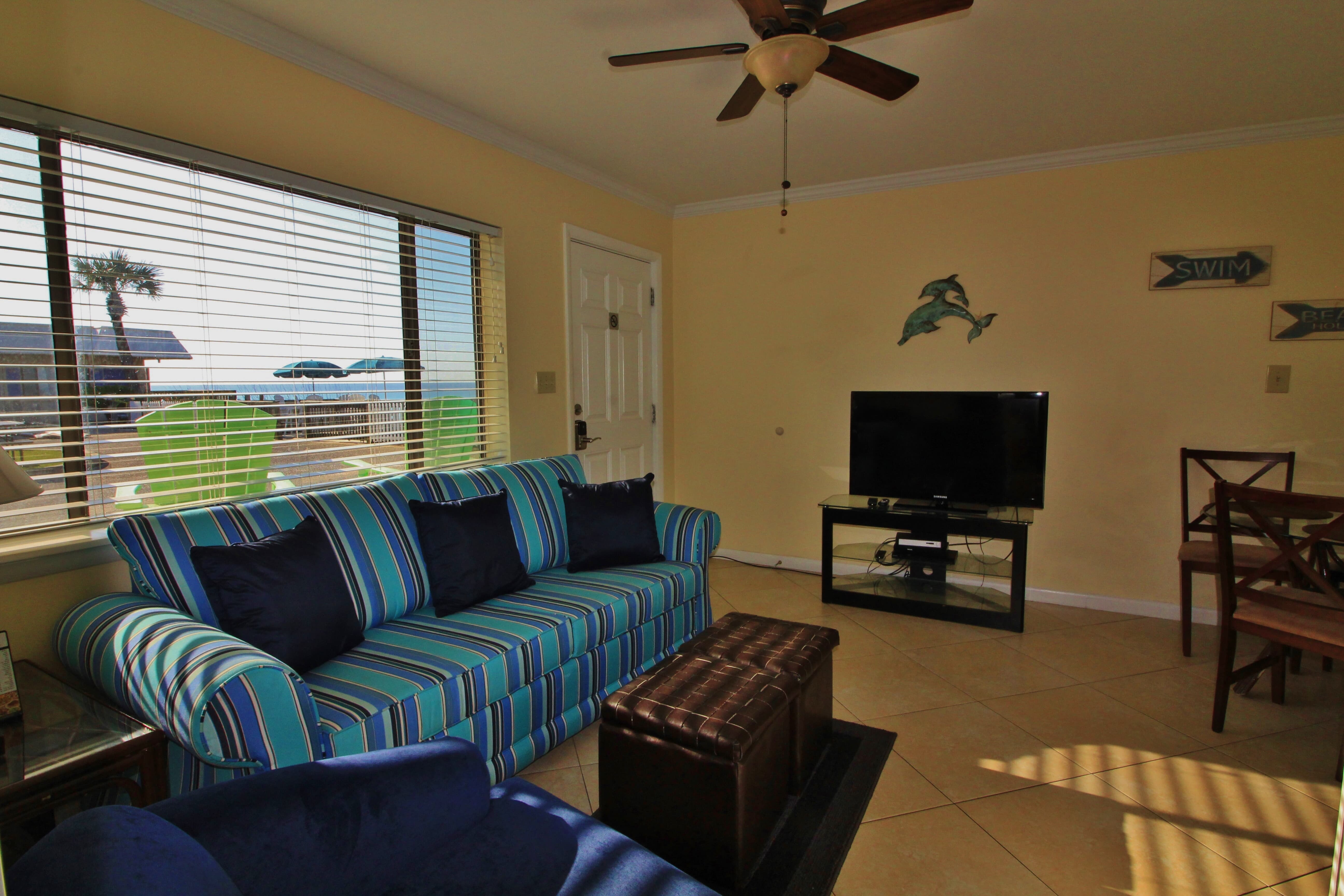 Capri 117 Condo rental in Capri By The Gulf in Destin Florida - #1
