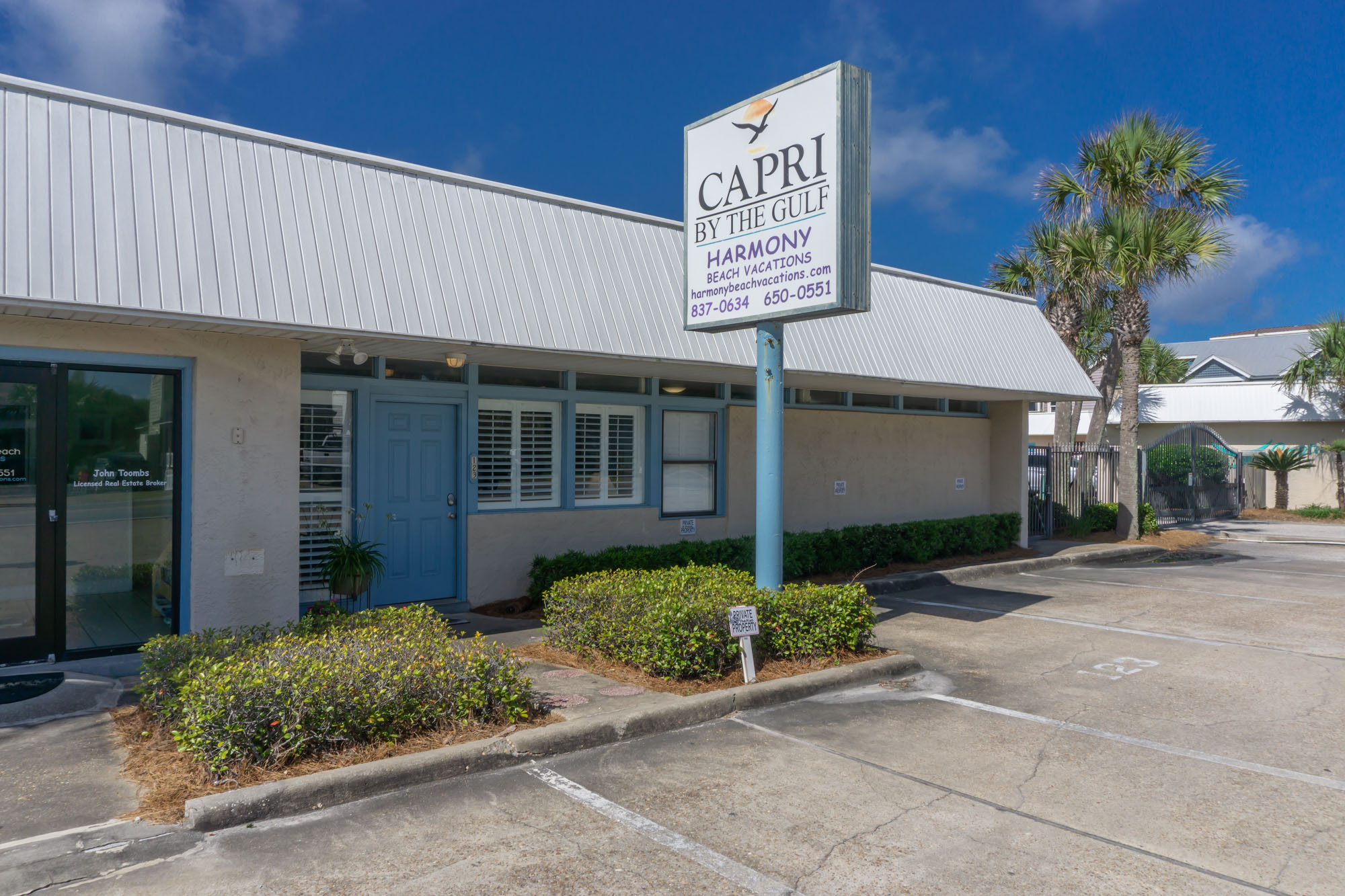 Capri 123 Condo rental in Capri By The Gulf in Destin Florida - #18