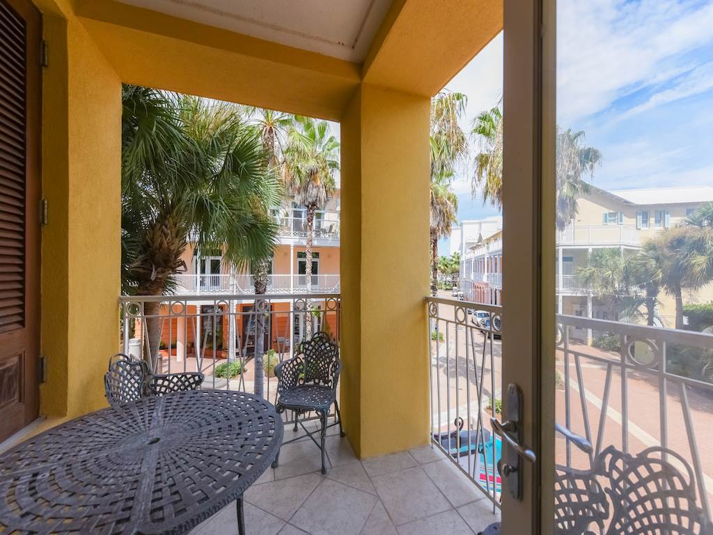 Downtown Carillon 2-200 Condo rental in Carillon Condominiums in Panama City Beach Florida - #8