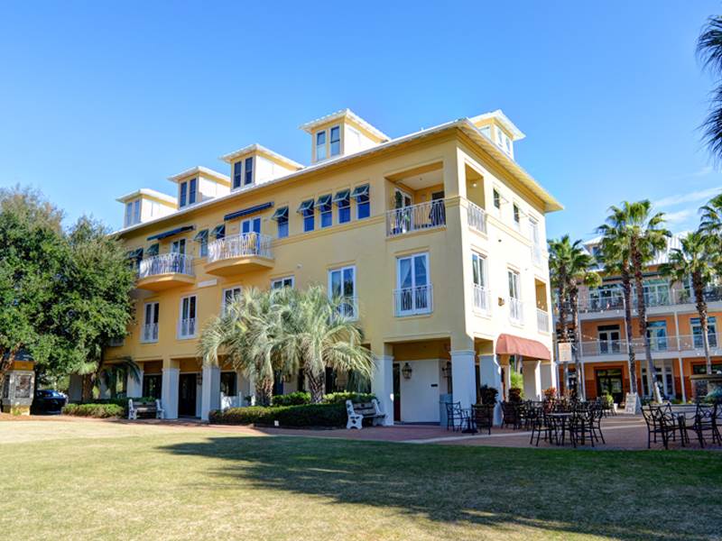 Downtown Carillon 2-301 Condo rental in Carillon Condominiums in Panama City Beach Florida - #21