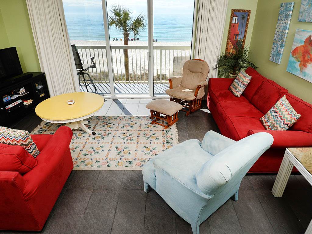 Celadon Beach 0104 Condo rental in Celadon Beach Resort in Panama City Beach Florida - #1
