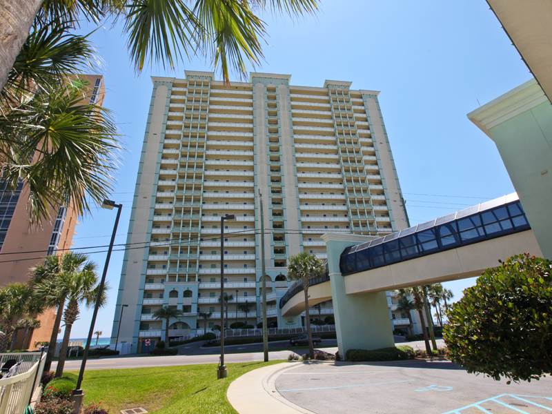 Celadon Beach 0104 Condo rental in Celadon Beach Resort in Panama City Beach Florida - #15