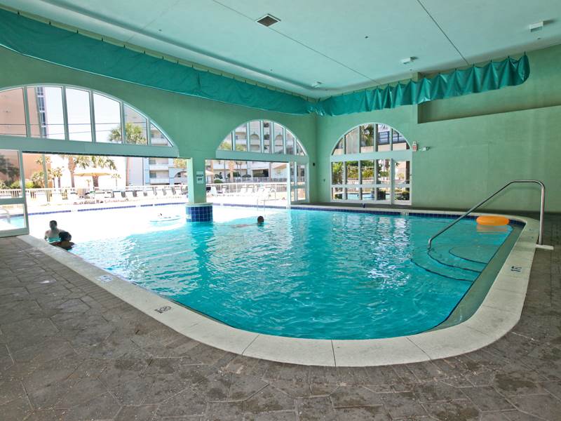 Celadon Beach 0104 Condo rental in Celadon Beach Resort in Panama City Beach Florida - #16