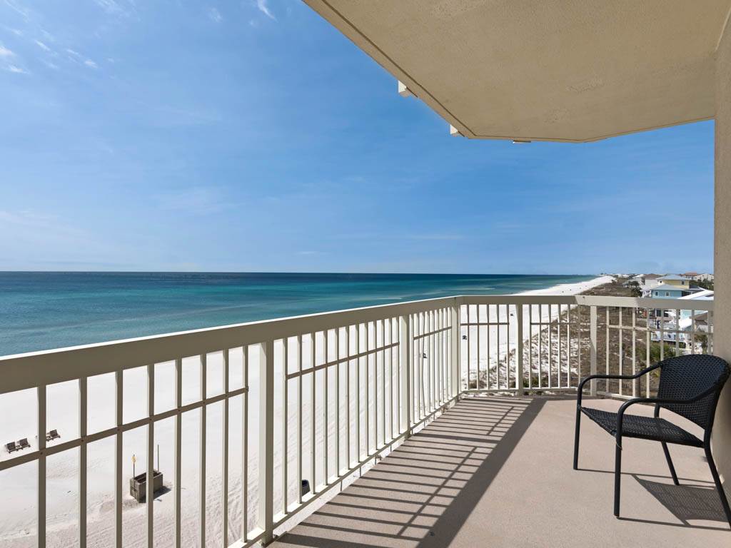 Celadon Beach 0409 Condo rental in Celadon Beach Resort in Panama City Beach Florida - #17