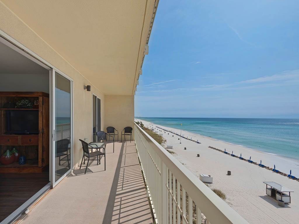 Celadon Beach 0409 Condo rental in Celadon Beach Resort in Panama City Beach Florida - #18