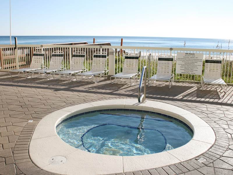 Celadon Beach 0409 Condo rental in Celadon Beach Resort in Panama City Beach Florida - #21
